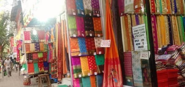 Dadar Janta Market Mumbai