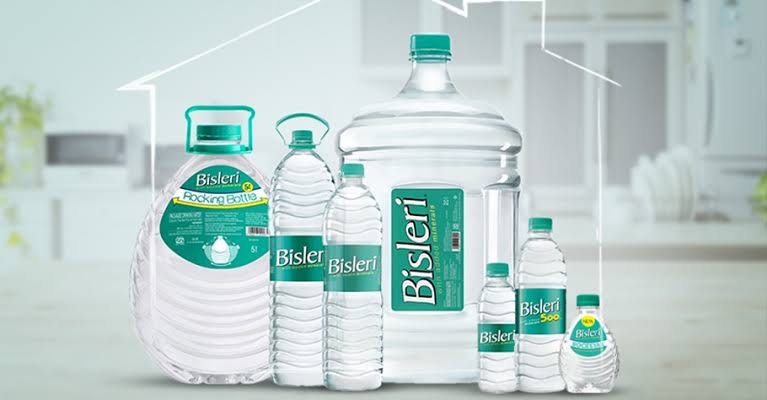 Is Bisleri an Indian Company