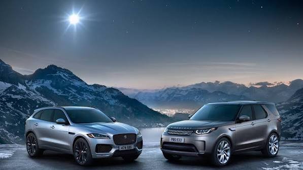 Is Land Rover an Indian Company