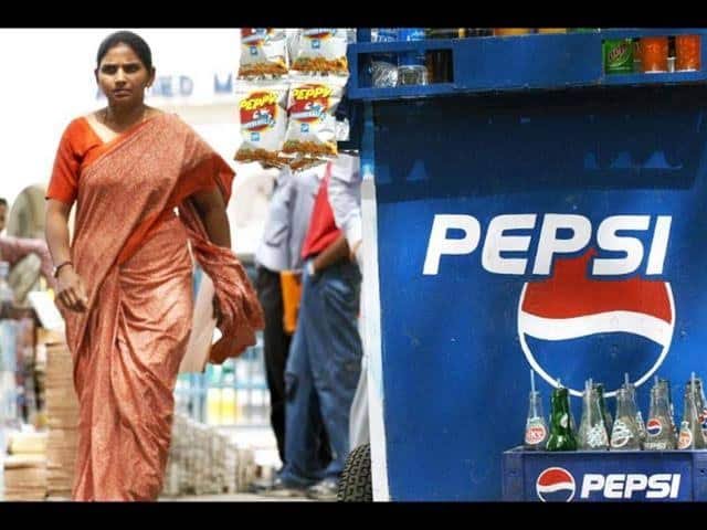 Is Pepsi an Indian Company