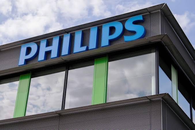 Is Philips an Indian Company