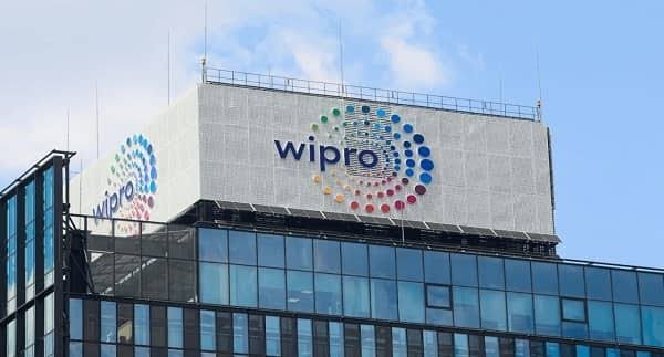 Is Wipro an Indian Company