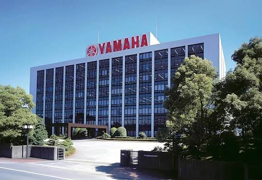 Is Yamaha an Indian Company